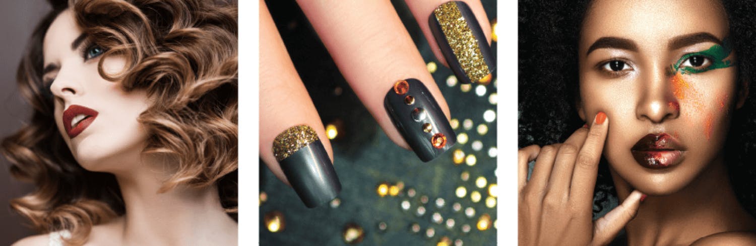 Nail